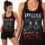 Damski tank-top GLORIA